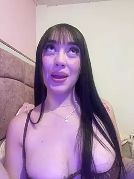 Melody rousse   online show from 13, 4, 2026