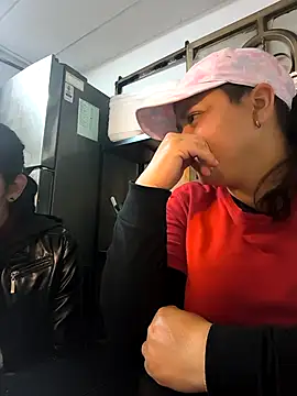 ketty Riley online show from 15, 2, 2026