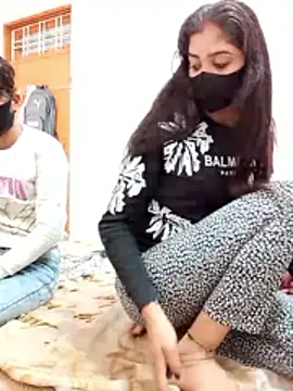 Rubina khan1 online show from 21, 2, 2026