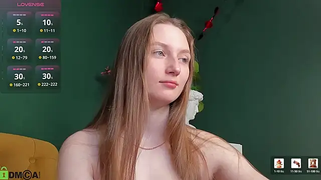 Snapshot of baby_annn chatting on 12, 6, 2026 baby annn online show from 12, 6, 2026