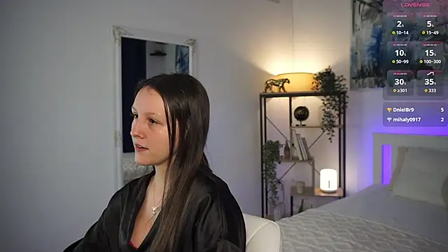 Snapshot of Miss_sindy11 chatting on 5, 3, 2026 Miss sindy11 online show from 5, 3, 2026