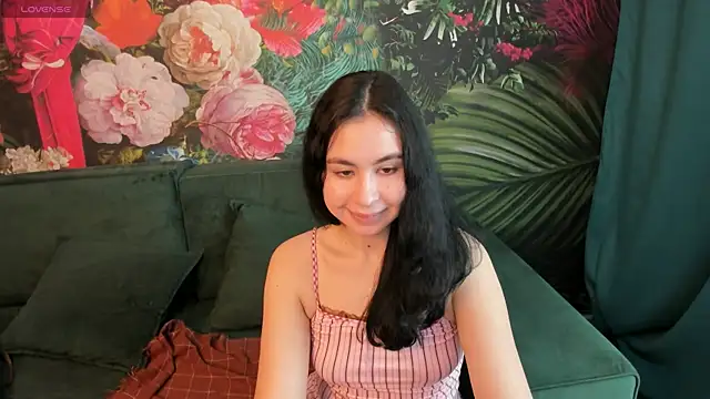 Snapshot of GiovannaAntonelli chatting on 20, 3, 2026 GiovannaAntonelli online show from 20, 3, 2026