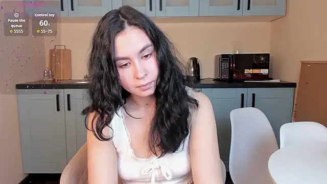 Snapshot of GiovannaAntonelli chatting on 26, 3, 2026 GiovannaAntonelli online show from 26, 3, 2026