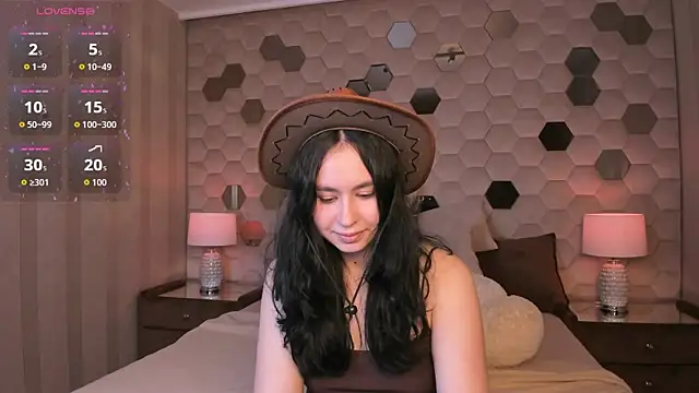 Snapshot of GiovannaAntonelli chatting on 22, 4, 2026 GiovannaAntonelli online show from 22, 4, 2026