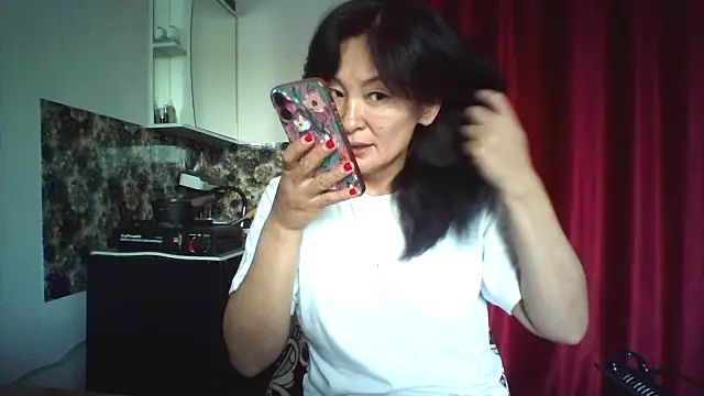 bella2322 online show from 4, 4, 2026