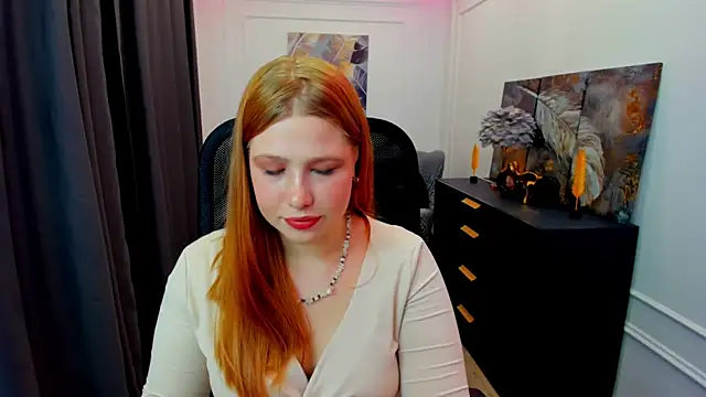 SweetDaylight online show from 11, 5, 2026