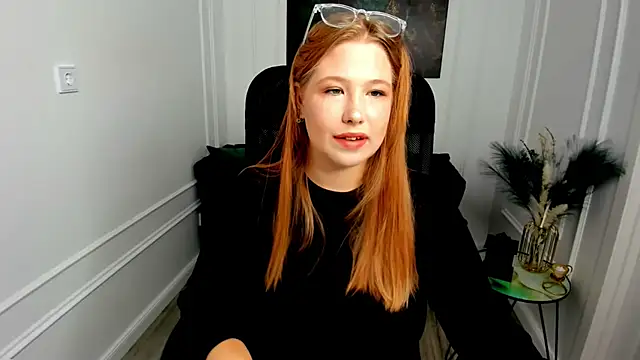 SweetDaylight online show from 18, 6, 2026