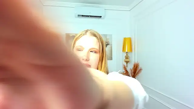SweetDaylight online show from 22, 6, 2026