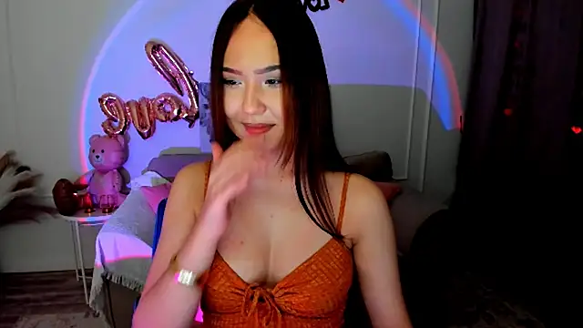 GlowMe online show from 20, 2, 2026