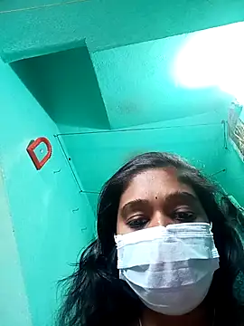 Snapshot of rinkisaha chatting on 9, 2, 2026 rinkisaha online show from 9, 2, 2026