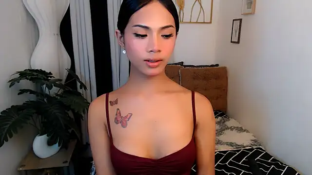 Snapshot of PrettyChloe_Ts chatting on 14, 6, 2026 PrettyChloe Ts online show from 14, 6, 2026