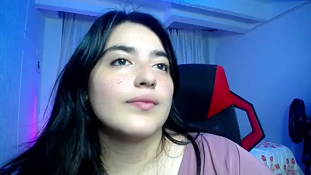 Snapshot of sonic_jess07 chatting on 27, 2, 2026 sonic jess07 online show from 27, 2, 2026