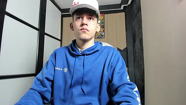 Snapshot of mikebenefleck_01 chatting on 25, 2, 2026 mikebenefleck 01 online show from 25, 2, 2026