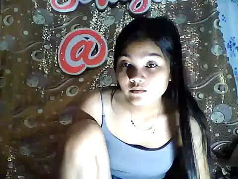 PinaySkinnyJust18 online show from 13, 2, 2026