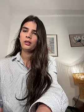 Lily WellGifted online show from 15, 2, 2026