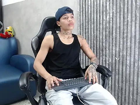 Dogan Renzo0 online show from 3, 2, 2026