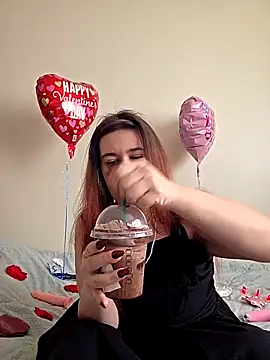 Ashlovescannabis online show from 12, 2, 2026