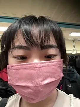 Snapshot of tw_nana520 chatting on 26, 4, 2026 tw nana520 online show from 26, 4, 2026