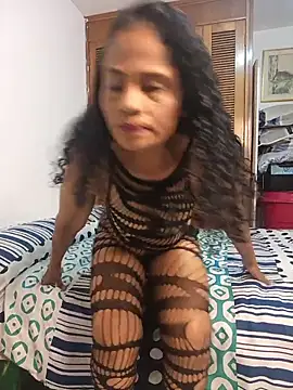 auroracandelax online show from 21, 2, 2026