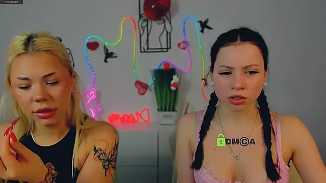 alexa bonni online show from 15, 2, 2026