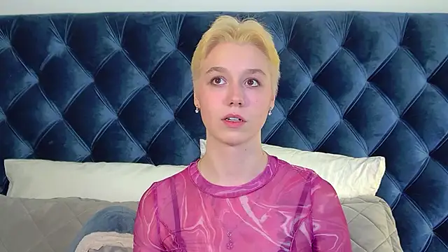 Snapshot of AgataGate chatting on 26, 2, 2026 AgataGate online show from 26, 2, 2026