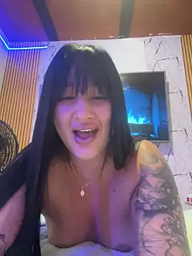 Annalmelisaa online show from 23, 2, 2026