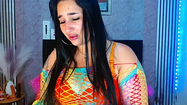 Snapshot of Annalmelisaa chatting on 12, 3, 2026 Annalmelisaa online show from 12, 3, 2026