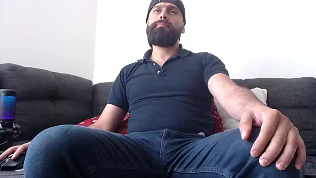 SpermsBank online show from 13, 1, 2025