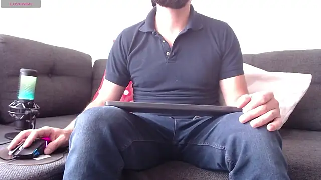 SpermsBank online show from 21, 2, 2025