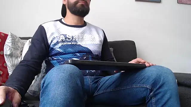 SpermsBank online show from 1, 10, 2025