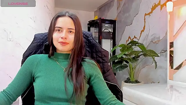 Qetsyah tf online show from 15, 3, 2026