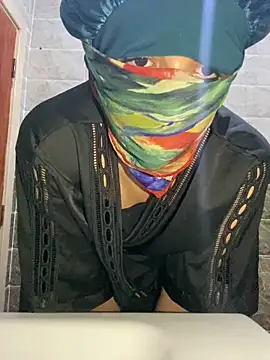 Snapshot of Rabab_Queen chatting on 5, 4, 2026 Rabab Queen online show from 5, 4, 2026