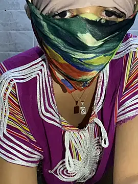 Snapshot of Rabab_Queen chatting on 28, 4, 2026 Rabab Queen online show from 28, 4, 2026