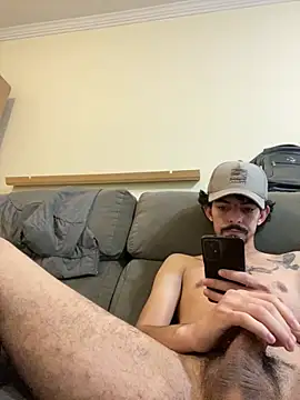 vilton75 online show from 10, 3, 2026