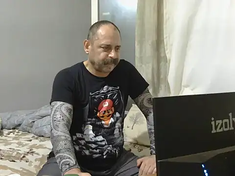 Snapshot of Biracikral chatting on 1, 7, 2026 Biracikral online show from 1, 7, 2026