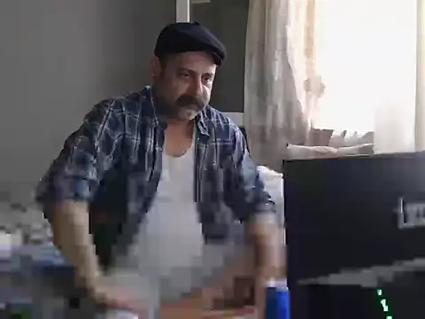 Snapshot of Biracikral chatting on 8, 7, 2026 Biracikral online show from 8, 7, 2026
