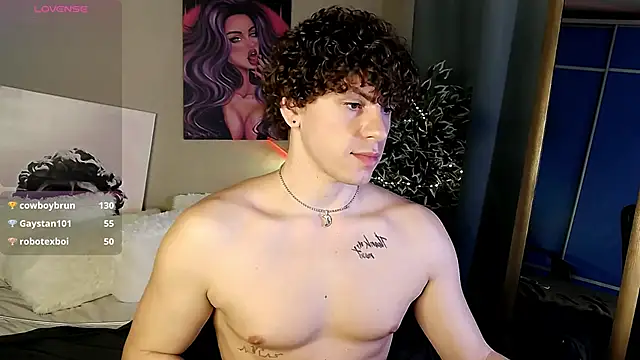 TylerGibson online show from 25, 5, 2026