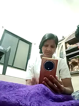 Prajakta123 online show from 17, 2, 2026