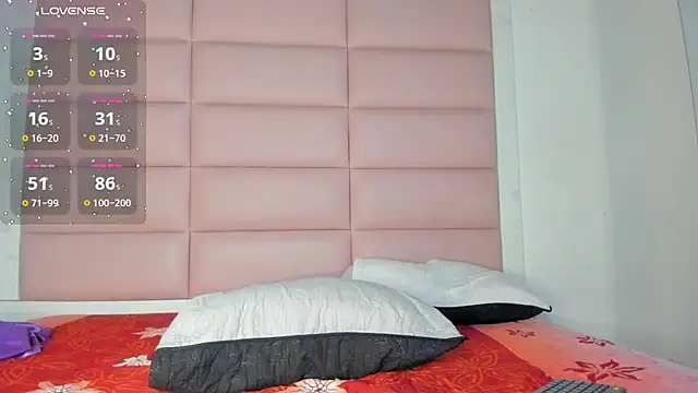 Snapshot of Catalinna_03 chatting on 14, 3, 2026 Catalinna 03 online show from 14, 3, 2026