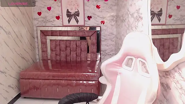 Melisa v online show from 18, 2, 2026