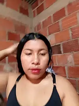 Sweet-Dirty-Storm online show from 18, 1, 2026