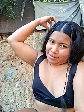 Sweet-Dirty-Storm online show from 4, 2, 2026