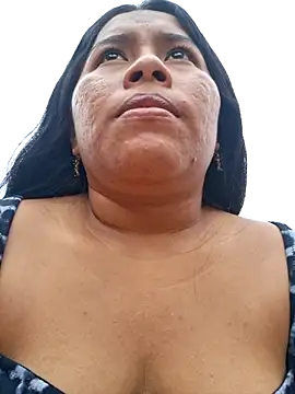 Sweet-Dirty-Storm online show from 15, 4, 2026