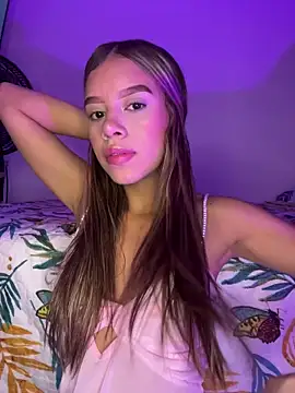 Snapshot of BellaMoon_ chatting on 13, 3, 2026 BellaMoon online show from 13, 3, 2026