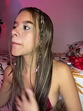 Snapshot of BellaMoon_ chatting on 17, 3, 2026 BellaMoon online show from 17, 3, 2026