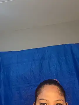 Snapshot of BunnyCharm01 chatting on 21, 4, 2026 BunnyCharm01 online show from 21, 4, 2026