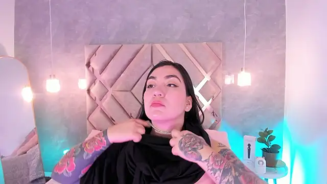 Snapshot of KathiaJenner chatting on 20, 2, 2026 KathiaJenner online show from 20, 2, 2026