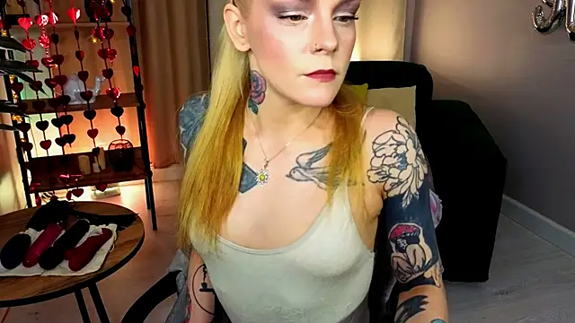 cherrie sherry online show from 19, 2, 2026