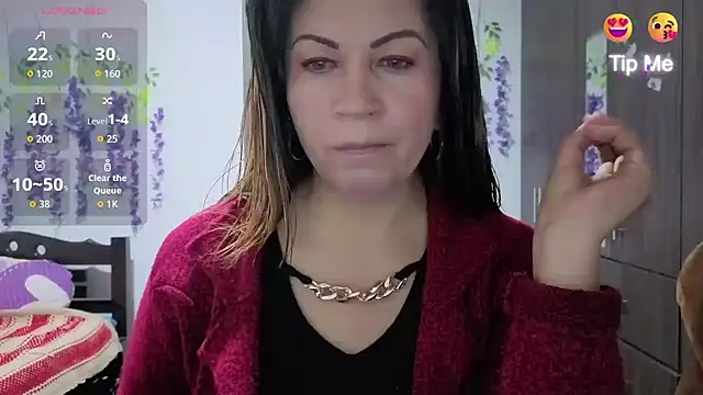 Snapshot of xxxMilexxx chatting on 17, 3, 2026 xxxMilexxx online show from 17, 3, 2026