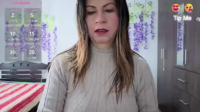 Snapshot of xxxMilexxx chatting on 25, 3, 2026 xxxMilexxx online show from 25, 3, 2026